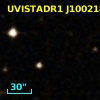 COSMOS J100218.56+021657.1