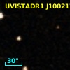 COSMOS J100217.58+021644.7