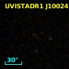 COSMOS J100241.92+021644.4