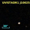 COSMOS J100251.42+021642.7