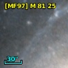 [MF97] M 81 25