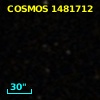 COSMOS J100241.52+021639.7