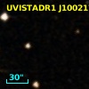 COSMOS J100217.93+021640.5