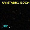 COSMOS J100241.45+021629.6