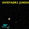 COSMOS J100248.85+021628.5