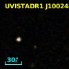 COSMOS J100248.49+021618.5