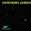 COSMOS J100239.47+021611.1