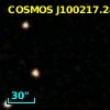 COSMOS J100217.28+021606.2