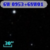 6W 0953+68W01