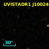 COSMOS J100240.71+021556.3