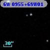 6W 0955+68W01