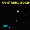 COSMOS J100251.13+021555.4