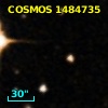 COSMOS J100219.92+021551.3