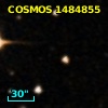 COSMOS J100219.55+021552.7