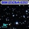 DSH J2329.4+5252