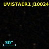 COSMOS J100241.74+021545.6