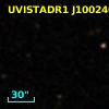 COSMOS J100240.47+021543.7