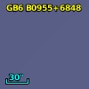 GB6 B0955+6848