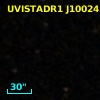 COSMOS J100241.38+021544.7