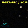 COSMOS J100252.28+021540.2