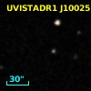 COSMOS J100251.37+021539.8
