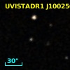COSMOS J100250.22+021539.9