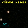 COSMOS J100217.04+021537.4