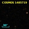 COSMOS J100240.33+021546.7