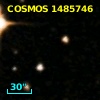 COSMOS J100219.93+021533.8