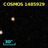 COSMOS J100216.86+021534.1