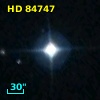 HD  84747