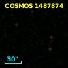 COSMOS J100242.15+021503.3