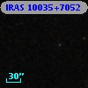 IRAS 10035+7052
