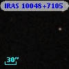 IRAS 10048+7105