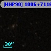 [HHP90] 1006+7116B