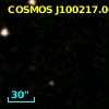 COSMOS J100217.06+021448.6