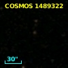 COSMOS J100240.34+021434.4