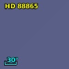 HD  88865