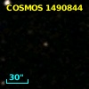 COSMOS J100217.39+021416.7
