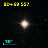 BD+69   557