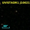 COSMOS J100217.66+021402.3