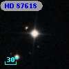 HD  87618