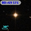 BD+69   571