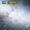 SN 1986D