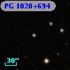 PG 1020+694