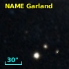 NAME GARLAND