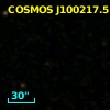 COSMOS J100217.51+021239.1