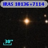 IRAS 10136+7114
