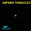 2dFGRS TGN421Z219