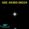 GSC 04383-00224